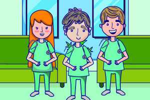 宫腔镜检查是无痛的吗